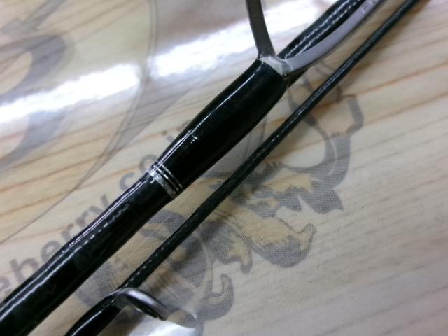 トラウトワンAS S60SULF