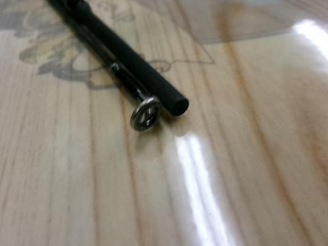 トラウトワンAS S60SULF