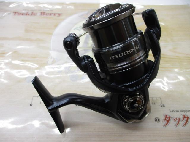 ミラベル 2500SHG｜＠ベリーネット 日本最大新品中古釣具WEBショップ