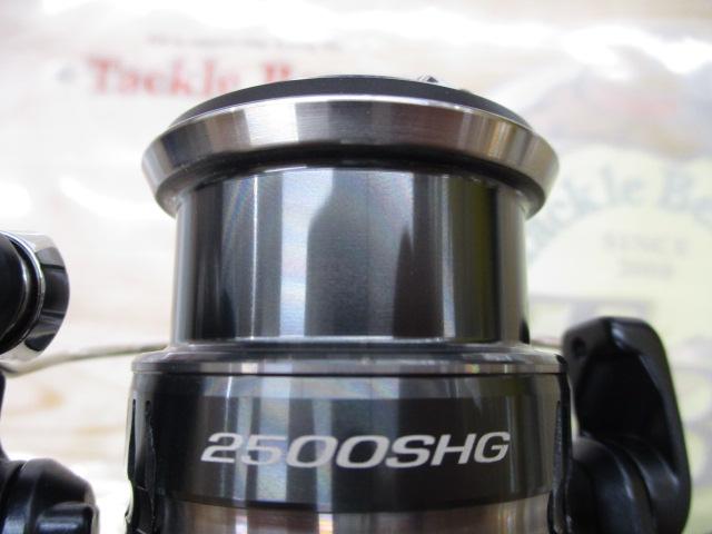 ミラベル2500shg シマノ ミラベル 2500SHG (リール) 価格比較 - 価格.com