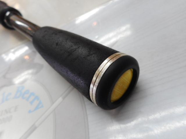 カレイドインスピラーレ TKIC-610MR-BK スーパークーガー