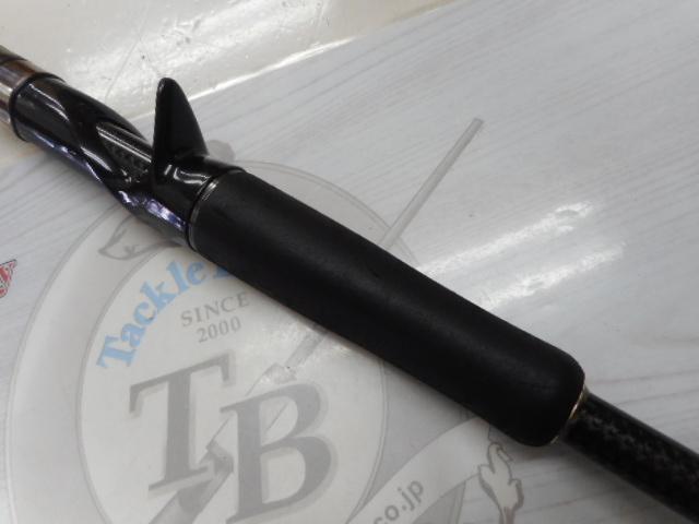 カレイドインスピラーレ TKIC-610MR-BK スーパークーガー