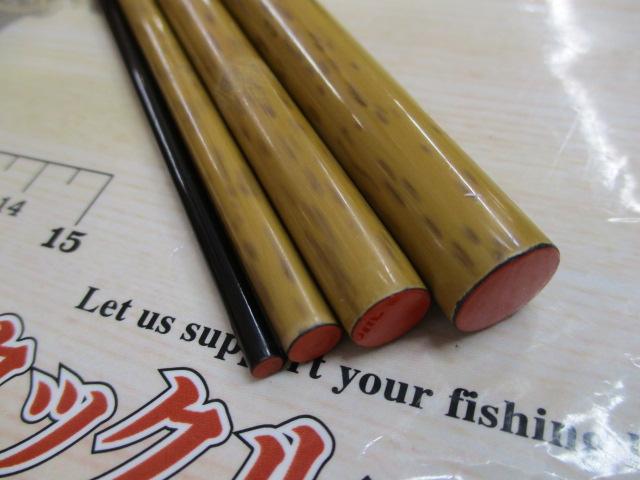 朱紋峰 飛造り 18｜＠ベリーネット 日本最大新品中古釣具WEBショップ