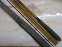 朱紋峰 飛造り 18