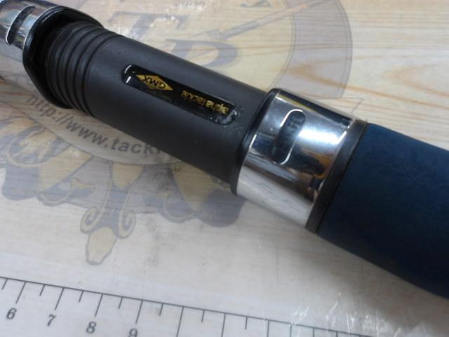 GMXスキッドスティックウルトラコンタクト190S