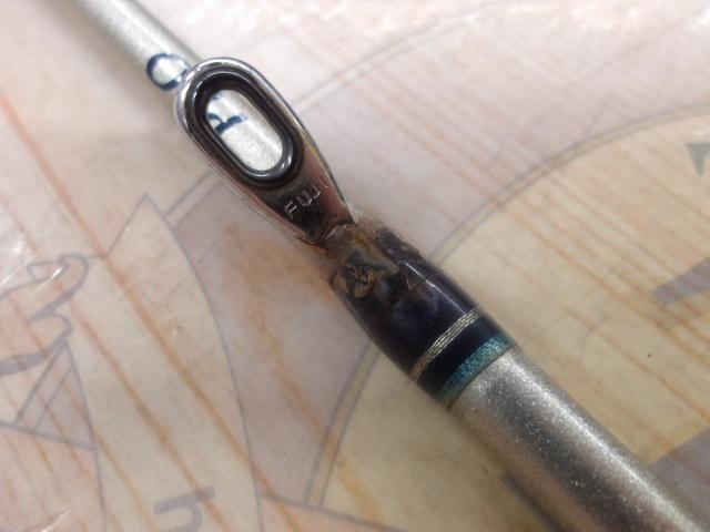 GMXスキッドスティックウルトラコンタクト190S