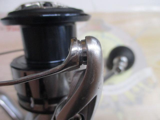 SHIMANO - ストラディック 19 C5000XG 新品未使用！ 送料無料！ シマノ(SHIMANO) 19ストラディック C5000XG ☆セール処分割引品
