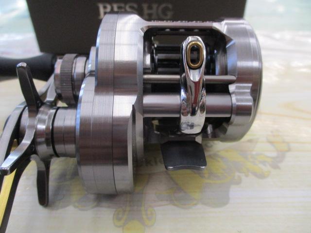 23カルカッタコンクエストBFS HGR