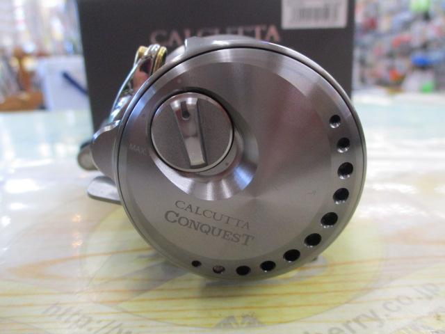 23カルカッタコンクエストBFS HG 美品 #38 23カルカッタコンクエストBFS HGL｜＠ベリーネット 日本最大新品