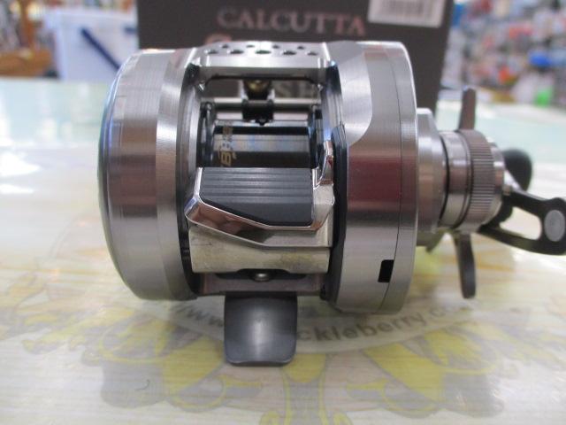 23 カルカッタコンクエストBFS HG LEFT Amazon | シマノ(SHIMANO) ベイトリール 23 カルカッタコン