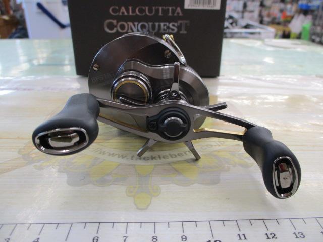 23カルカッタコンクエストBFS HGR｜＠ベリーネット 日本最大新品