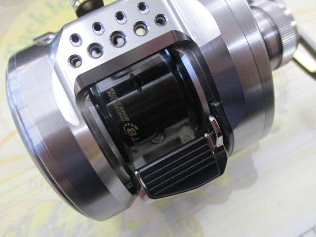 23カルカッタコンクエストBFS HGR