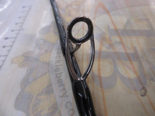 ソルティガR J62B-2 TG