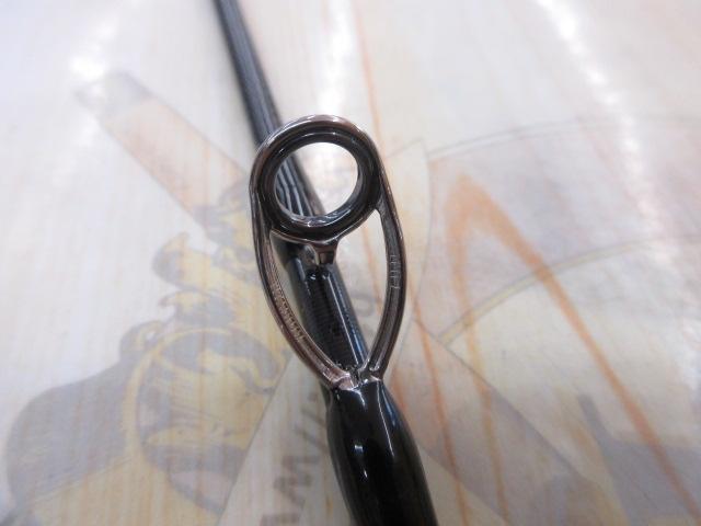 ソルティガR J62B-2 TG