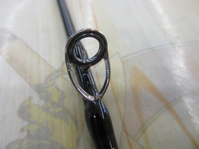 ソルティガR J62B-2 TG