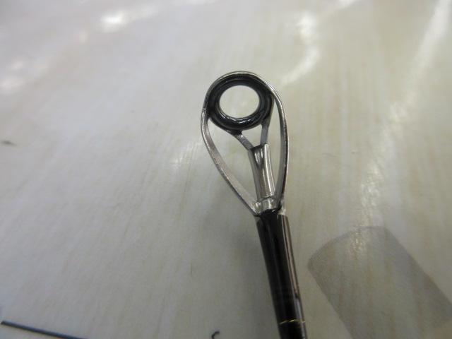 ソルティガR J62B-2 TG