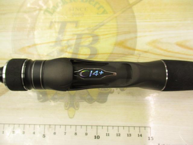 23ディアルーナB96ML 実際に買って使って本音レビュー】〜近距離厳禁!?〜23
