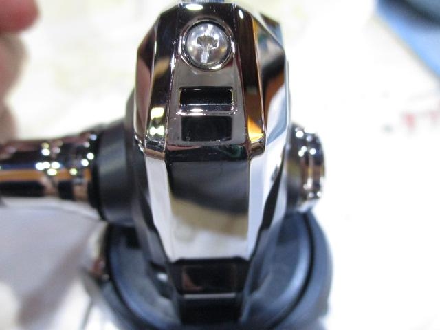 シマノ　ミラベルC2000S未使用 SHIMANO (シマノ) リール MIRAVEL C2000S スピニングリール 22