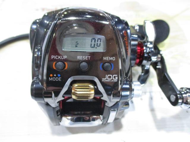 20シーボーグ 200J-DH｜＠ベリーネット 日本最大新品中古釣具WEB