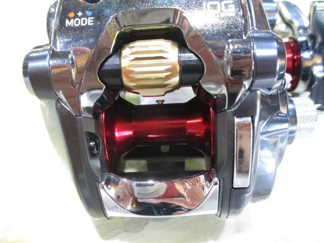 20シーボーグ 200J-DH｜＠ベリーネット 日本最大新品中古釣具WEB