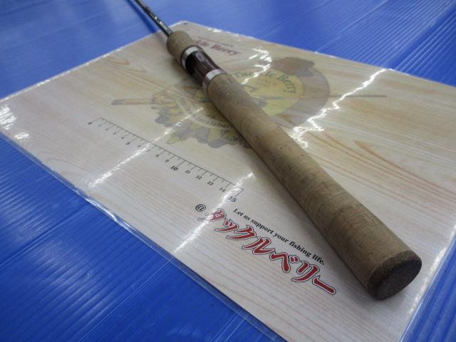 シマノ カーディフ NX S64L 美品 シマノ 21 カーディフ NX S64Lスピニング / トラウトロッド