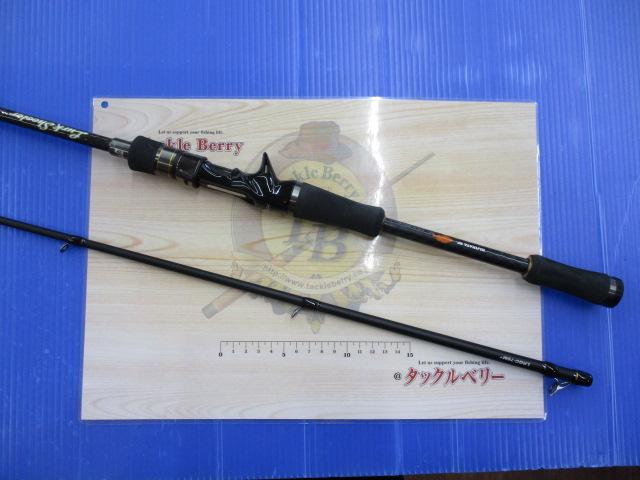 ★★パームス　ラークシューター LRGC-67ML 超美品★★ Lurk Shooter / ラークシューター ｜PALMS ｜ 株式会社パームス