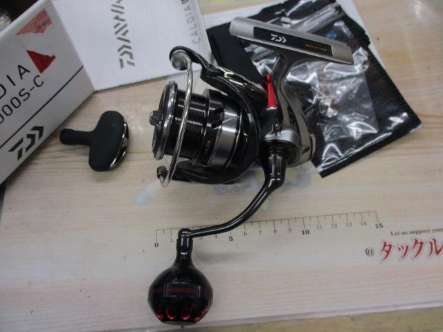 DAIWA - ダイワ　カルディア LT4000S-C 新品・未使用 4550133442520.jpg