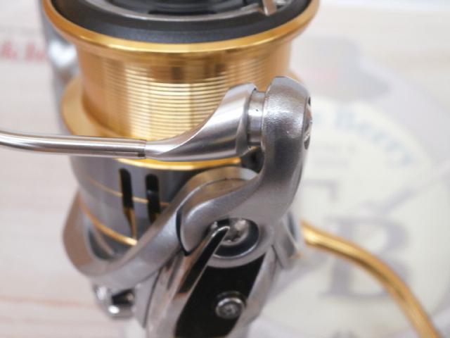18フリームスlt 4000s-cxh DAIWA（釣り） ダイワ 18フリームス LT 4000S-CXH /スピニング