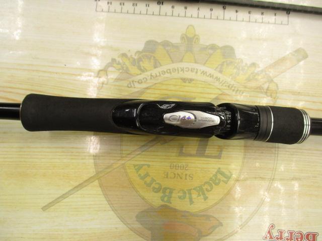 18ディアルーナs90ml 18ディアルーナS90MLのインプレ！ワインド、エギングも出来る