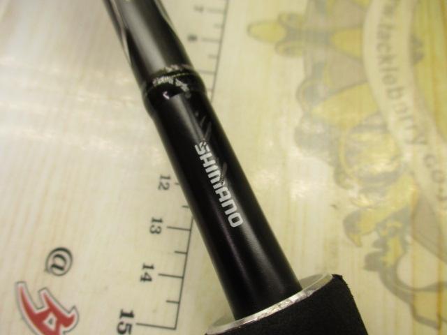 18ディアルーナs90ml 18ディアルーナS90MLのインプレ！ワインド、エギングも出来る