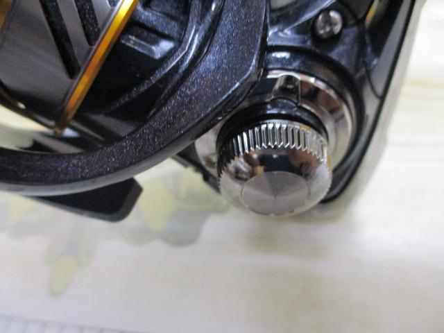 20レブロス LT2500D｜＠ベリーネット 日本最大新品中古釣具WEB