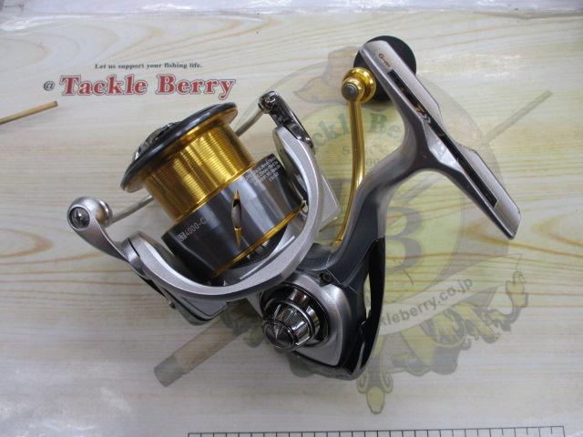 フリームスFREAMS LT 4000D-CXH リール ダイワ】 21フリームス LT 4000-CXH DAIWA FREAMS | スプール