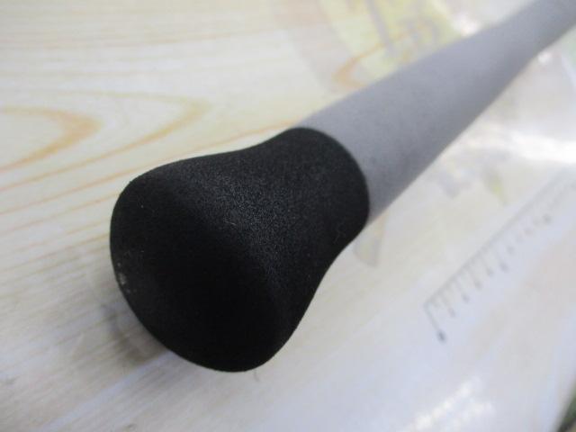 オリジナルジギングロッド