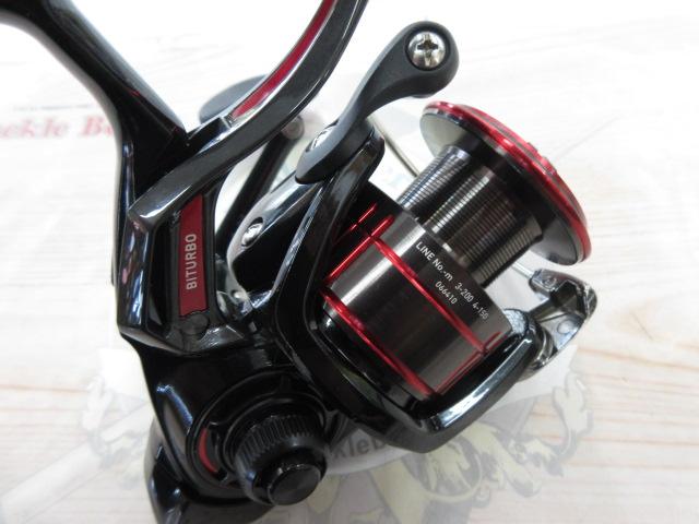19シグナス 3000H-LBD｜＠ベリーネット 日本最大新品中古釣具WEB