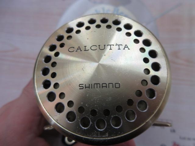 カルカッタ100XT カルカッタ 100XT｜＠ベリーネット 日本最大新品中古釣具WEBショップ