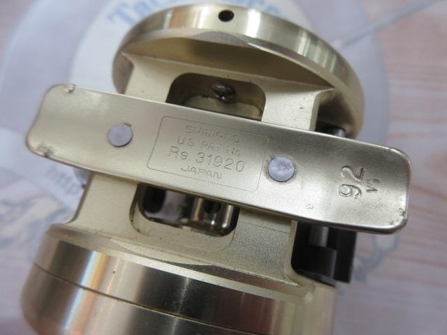 カルカッタ 100XT｜＠ベリーネット 日本最大新品中古釣具WEBショップ