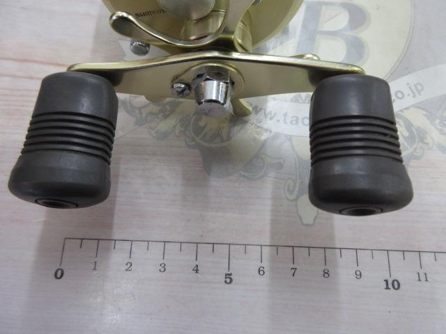 カルカッタ 100XT