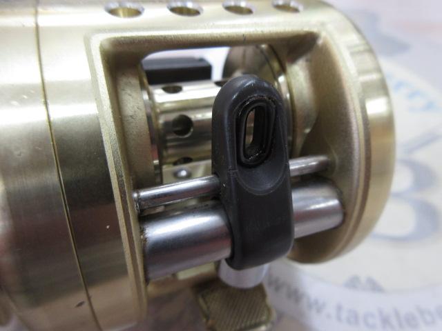 カルカッタ 100XT