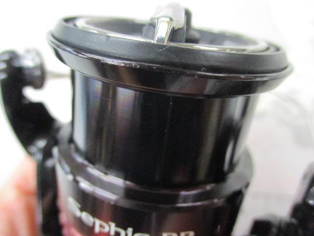 22セフィアBB C3000SHG｜＠ベリーネット 日本最大新品中古釣具