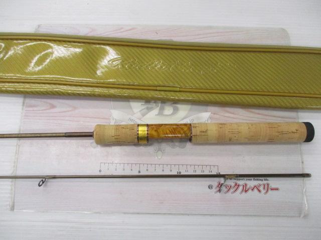 ロデオクラフト 999.9 ブロンズウルフ59MH ロデオクラフト 999.9 ブロンズウルフ 59MH-K （ロデオクラフト