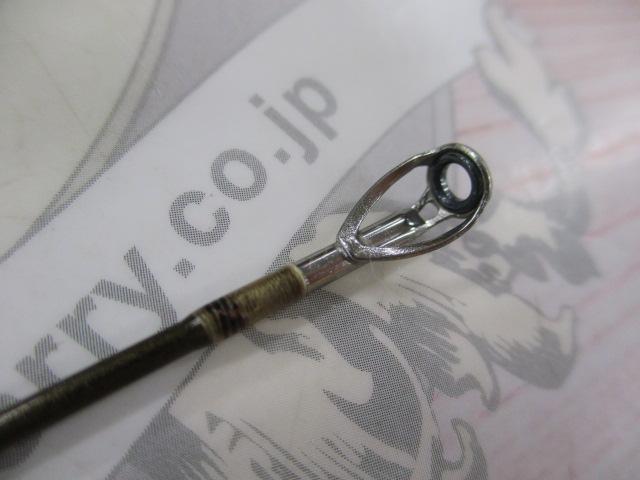 ブロンズウルフ59MH-K ロデオクラフト ブロンズウルフ 59MH-K Rodio craft Bronze Wolf
