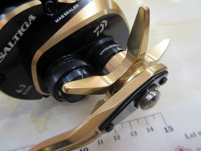 21ソルティガIC 300｜＠ベリーネット 日本最大新品中古釣具WEB