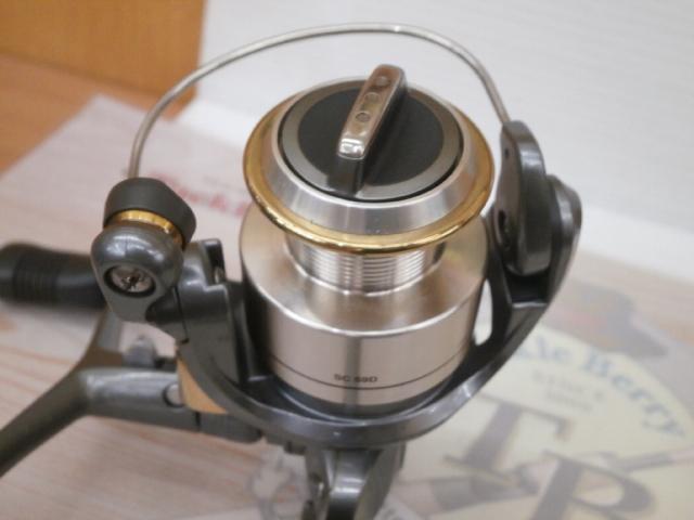 98ツインパワー 2000DH｜＠ベリーネット 日本最大新品中古釣具