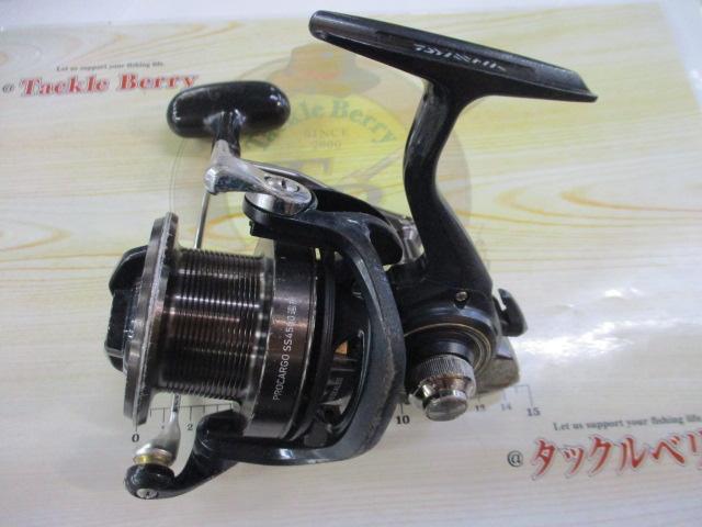 14プロカーゴSS 4500遠投｜＠ベリーネット 日本最大新品中古釣具