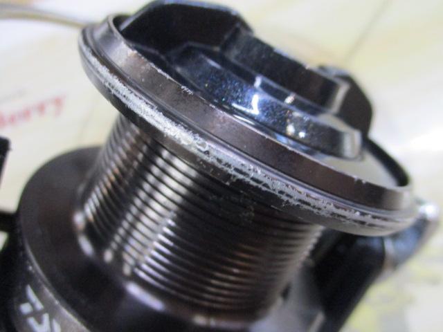 プロカーゴ遠投SS カゴ専用リールの最高峰】プロカーゴSSのインプレ！4年間使った