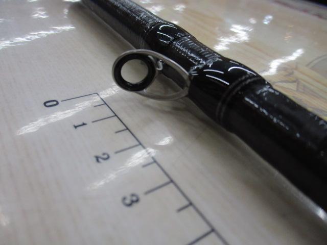 ハードロッカーBB B76MH