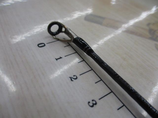 ハードロッカーBB B76MH