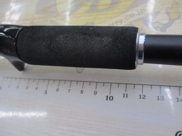 ハードロッカーBB B76MH