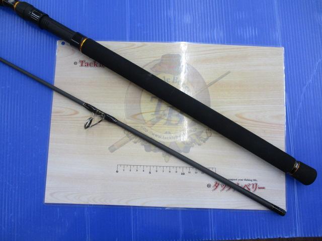 OCEANFIELD OFOS-78M オフショアロッド アブ ガルシア OCEANFIELD Offshore Casting OFOS-78M (ロッド