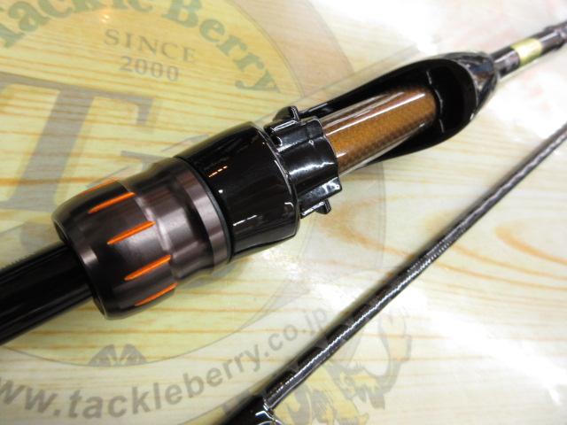【美品】ソアレss S73SUL-S 18ソアレSS S73SUL-S｜＠ベリーネット 日本最大新品中古釣具WEB